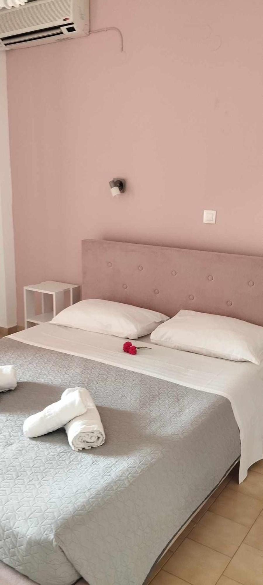 River Studios Paleokastritsa Zimmer foto