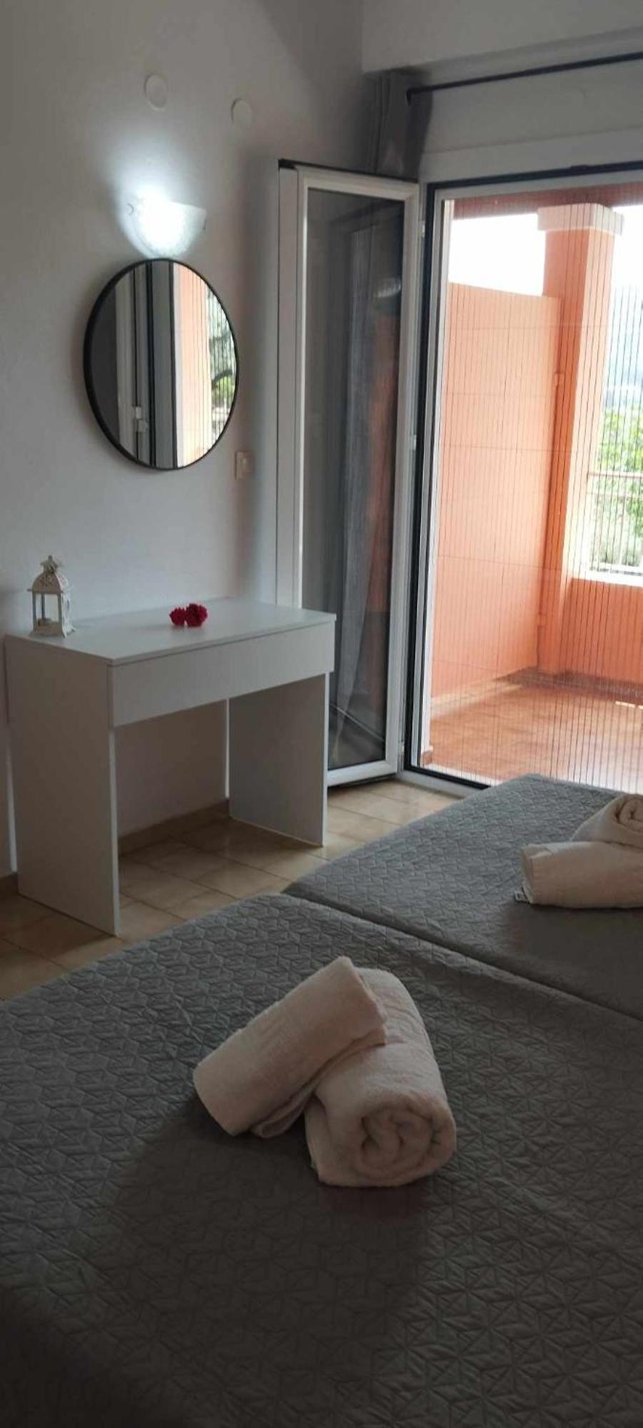 River Studios Paleokastritsa Zimmer foto